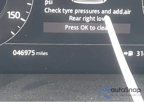 2020 Land Rover Range Rover Hse из США, поврежденный, VIN SALGS2RU8LA414550